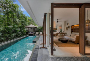 Bisma Eight Villas
